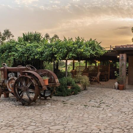 Il Sorgituro - Agriturismo 포스티글리오네 외부 사진