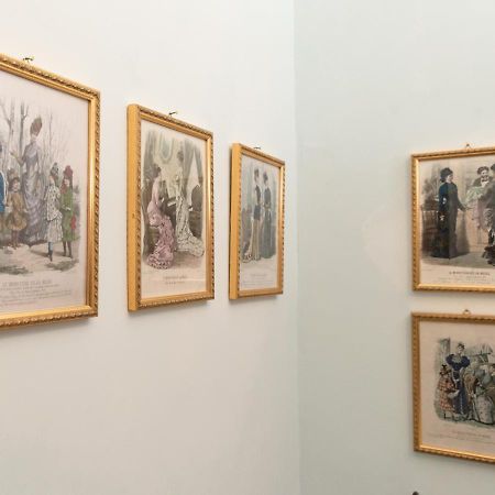 Il Sorgituro - Agriturismo 포스티글리오네 외부 사진