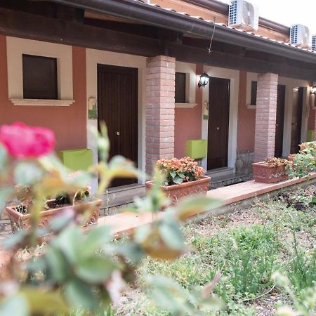Il Sorgituro - Agriturismo 포스티글리오네 외부 사진