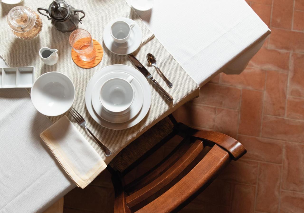 Il Sorgituro - Agriturismo 포스티글리오네 외부 사진