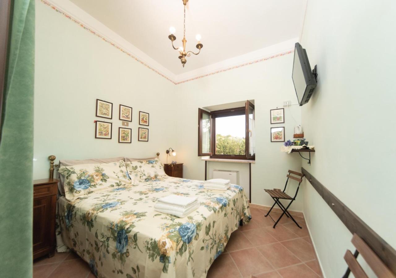 Il Sorgituro - Agriturismo 포스티글리오네 외부 사진