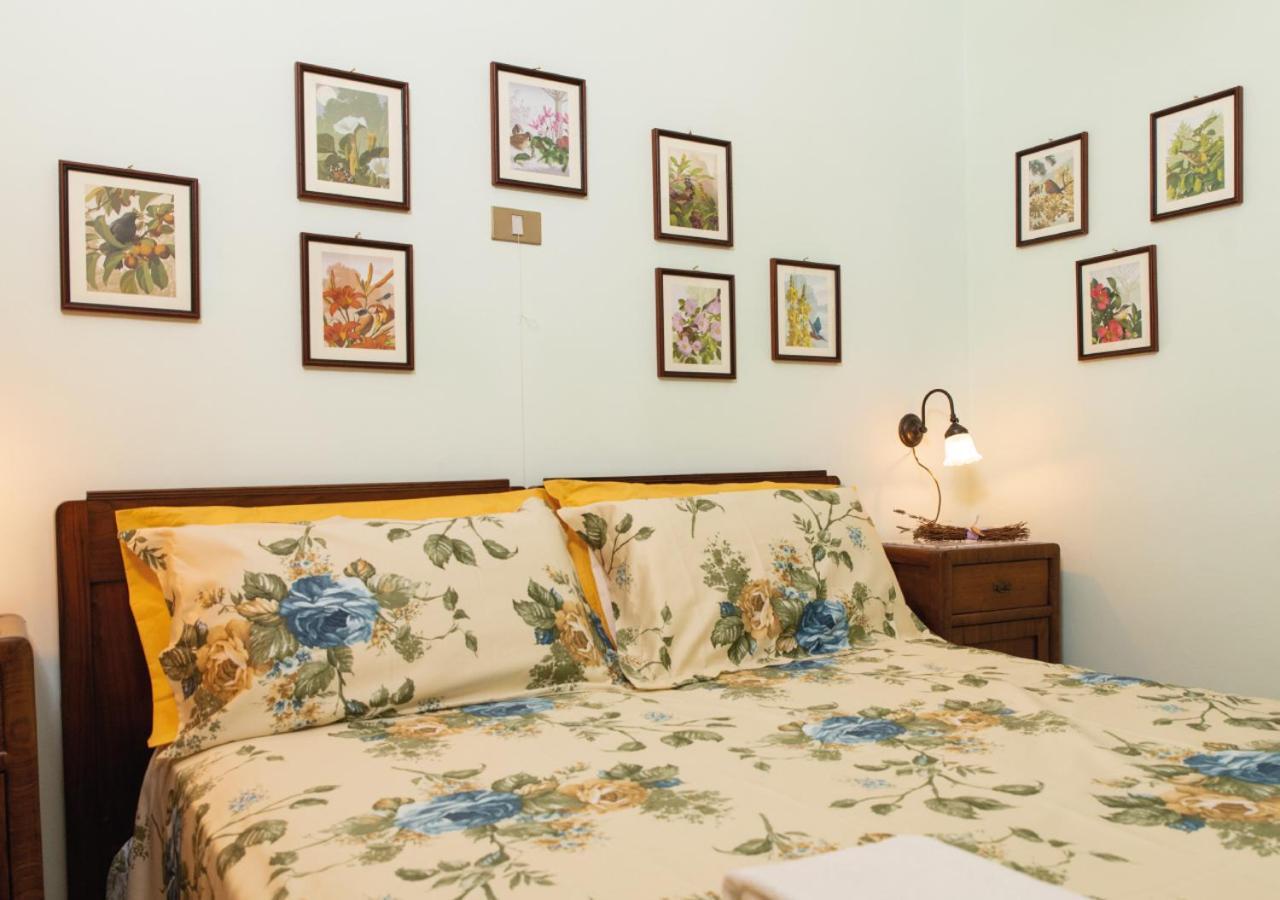 Il Sorgituro - Agriturismo 포스티글리오네 외부 사진