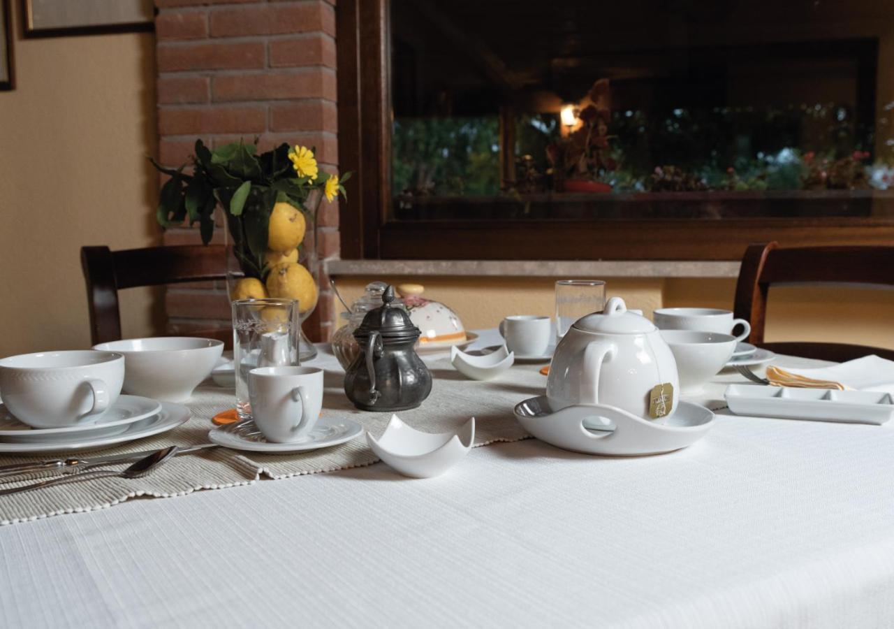 Il Sorgituro - Agriturismo 포스티글리오네 외부 사진