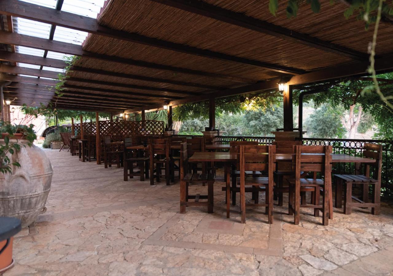 Il Sorgituro - Agriturismo 포스티글리오네 외부 사진