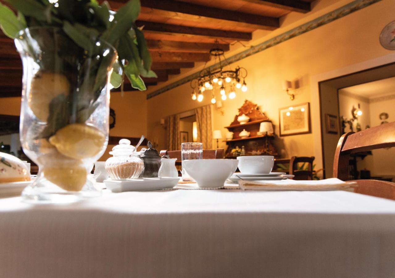Il Sorgituro - Agriturismo 포스티글리오네 외부 사진