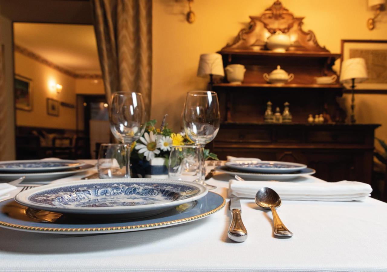 Il Sorgituro - Agriturismo 포스티글리오네 외부 사진